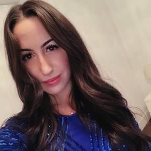 Meet your Posher, Katia